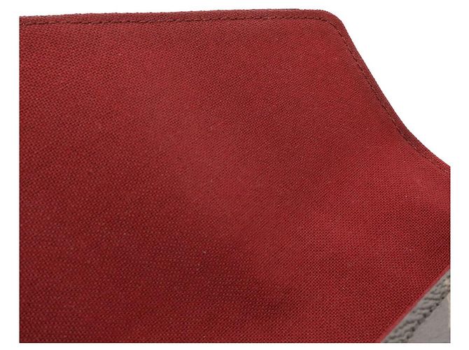 Borsa a Spalla Louis Vuitton Monogram Marrone - vista 7