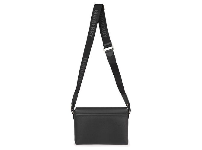 Burberry Borsa a tracolla Check - vista 4