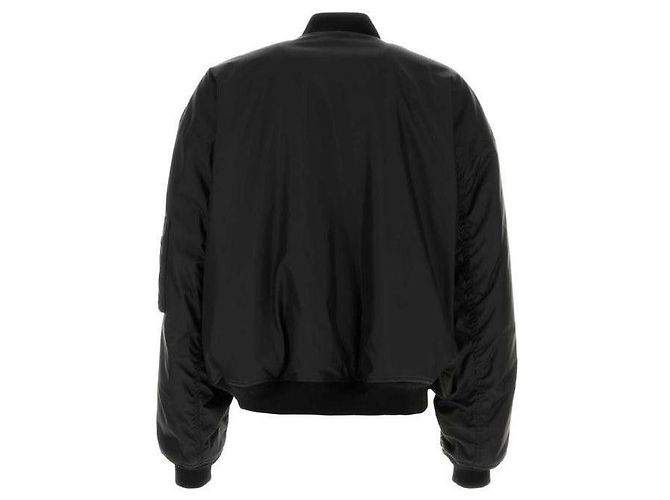 Everyday Balenciaga Bomber Oversized Lamborghini - vista 3