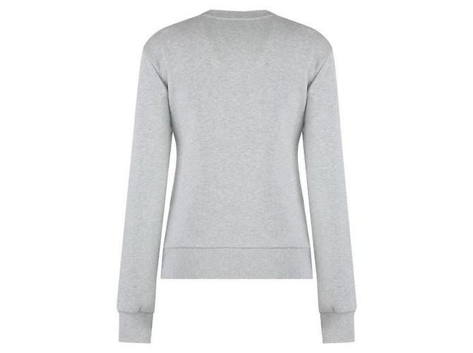Gucci Moletom de jersey de algodão - vista 3