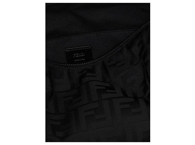 Way Fendi Borsa Louis Square Ff Medium - vista 5