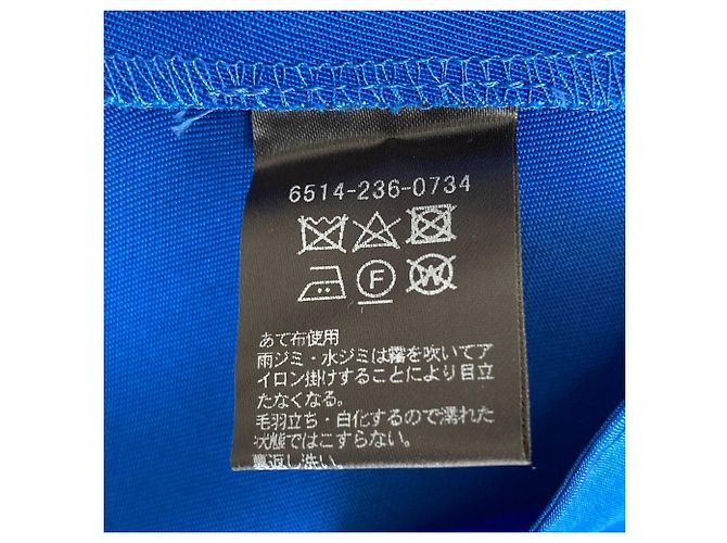 Autre Marque Pantalón Slim de Twill Drawer Azul - vista 5