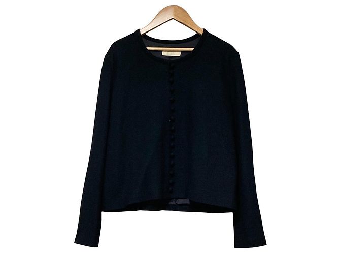 Autre Marque Conjunto de punto PINK HOUSE Negro - vista 2