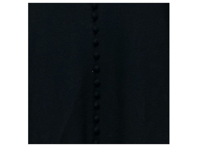 Autre Marque Conjunto de punto PINK HOUSE Negro - vista 4