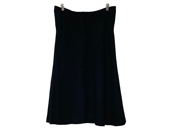 Autre Marque Conjunto de punto PINK HOUSE Negro - vista 5