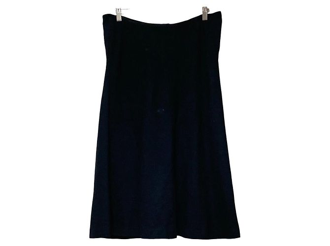 Autre Marque Conjunto de punto PINK HOUSE Negro - vista 6