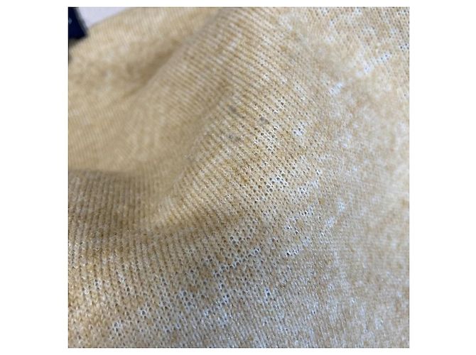 Autre Marque Felpa con cappuccio e zip in pile Boa Gymphlex Marrone Cammello - vista 8