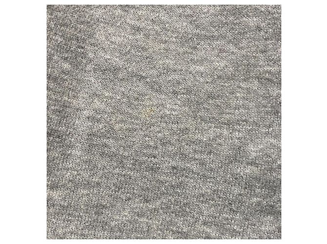 Autre Marque PINK HOUSE Sweatshirt aus Baumwolle mit Logo-Print Braun - Ansicht 6