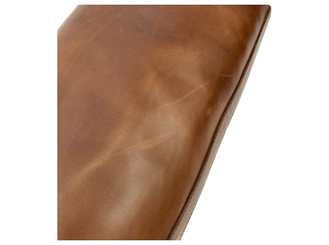 Autre Marque Sartore Lederstiefel Braun - Ansicht 9