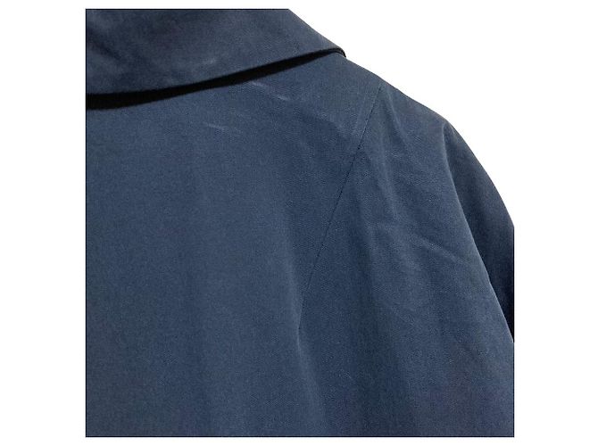 Autre Marque Chaqueta Suso Gather de Drawer Azul Azul marino - vista 12