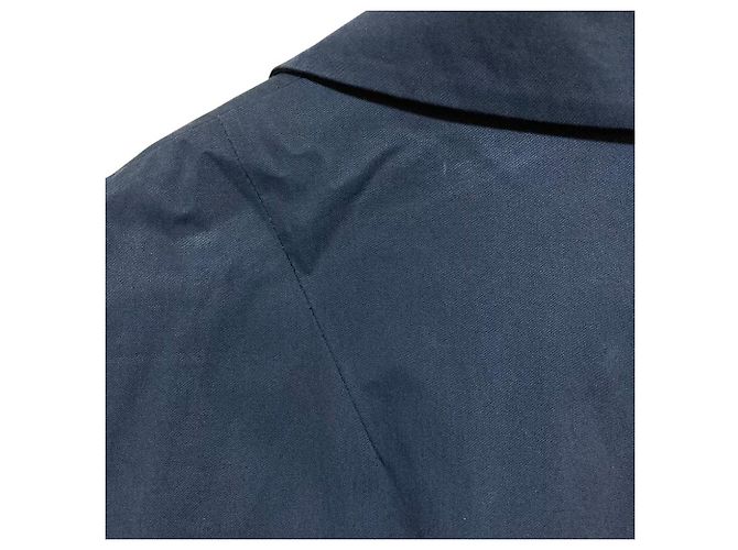 Autre Marque Chaqueta Suso Gather de Drawer Azul Azul marino - vista 13