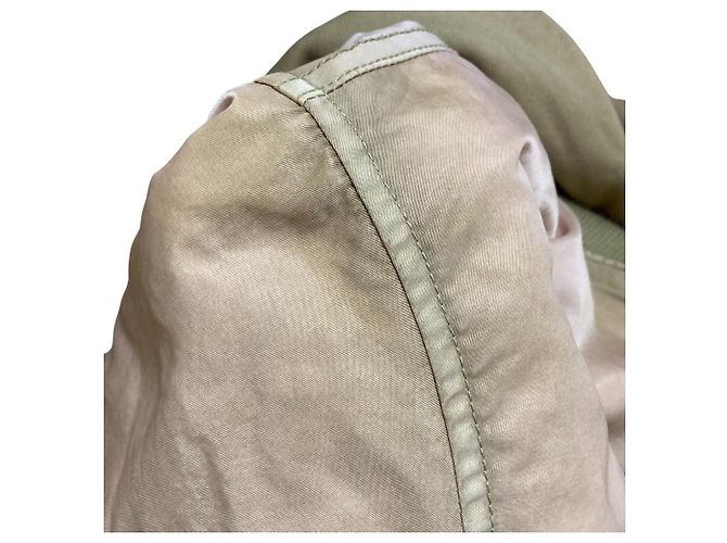 Autre Marque Chaqueta DIESEL G-Kamila MA-1 Rosa - vista 13