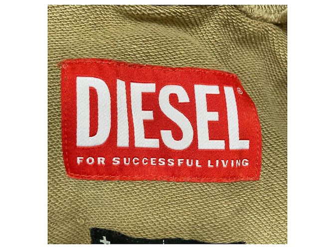 Autre Marque Chaqueta DIESEL G-Kamila MA-1 Rosa - vista 5