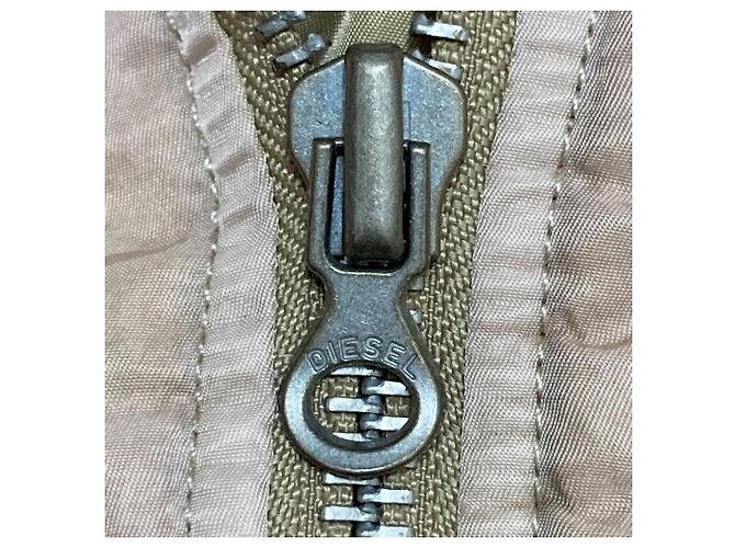 Autre Marque Chaqueta DIESEL G-Kamila MA-1 Rosa - vista 8