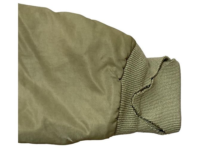 Autre Marque Chaqueta DIESEL G-Kamila MA-1 Rosa - vista 9