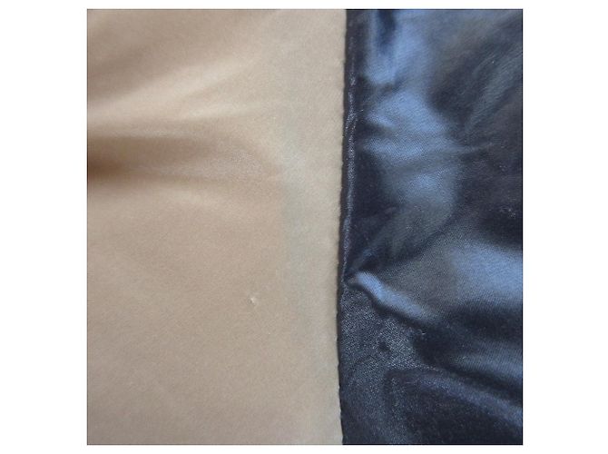 Autre Marque Abrigo de nylon Hugo Boss Negro - vista 15