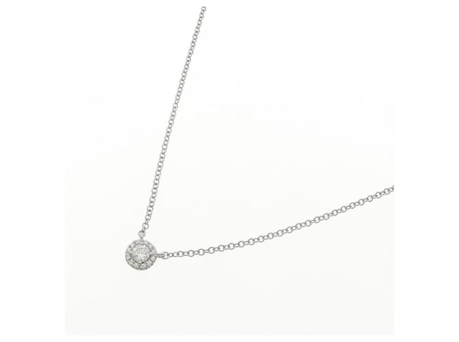 Tiffany & Co Collana Tiffany Soleste - vista 2