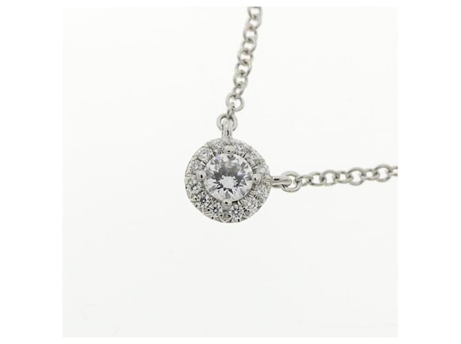 Tiffany & Co Collana Tiffany Soleste - vista 3