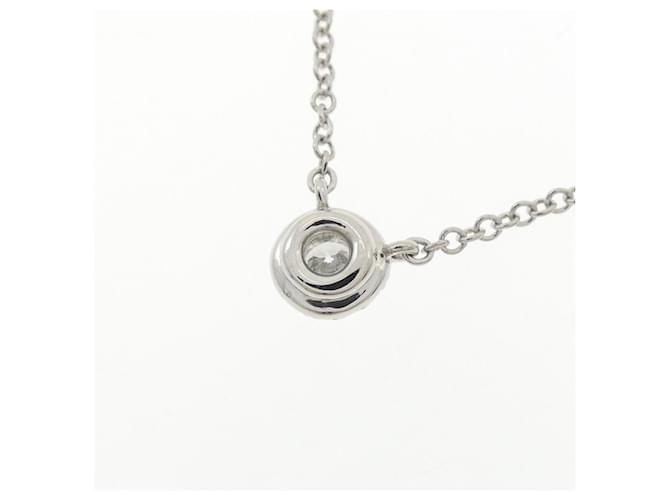 Tiffany & Co Collana Tiffany Soleste - vista 4