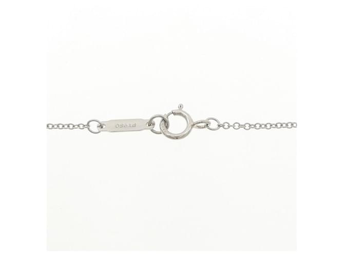 Tiffany & Co Collana Tiffany Soleste - vista 5