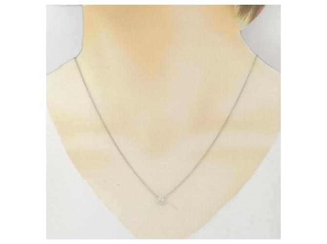 Tiffany & Co Collana Tiffany Soleste - vista 6