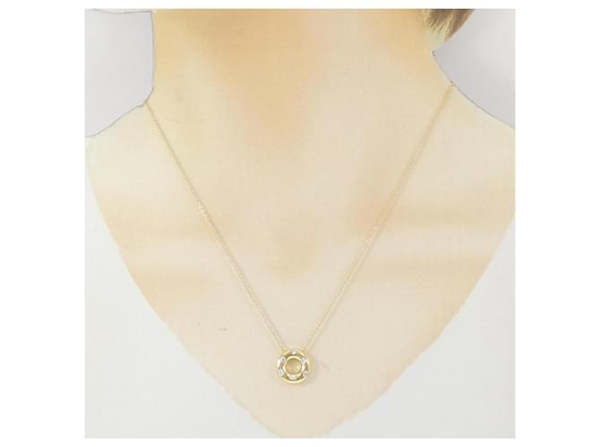 Tiffany & Co Collana Tiffany Dots D'oro - vista 6