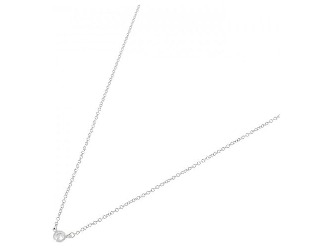 Collana Tiffany & Co. By the Yard - vista 2