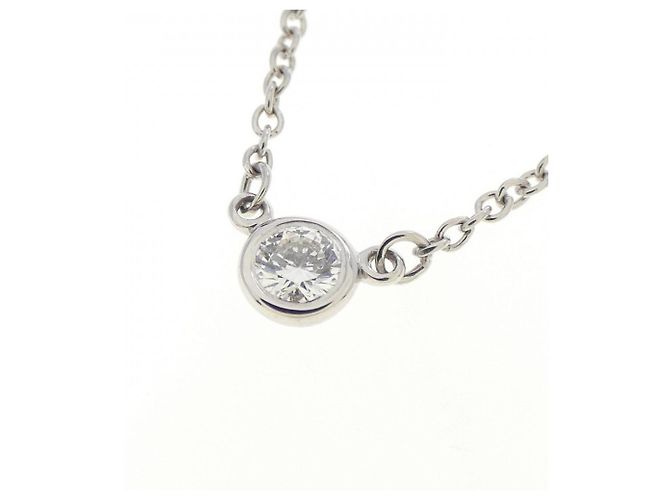 Collana Tiffany & Co. By the Yard - vista 3