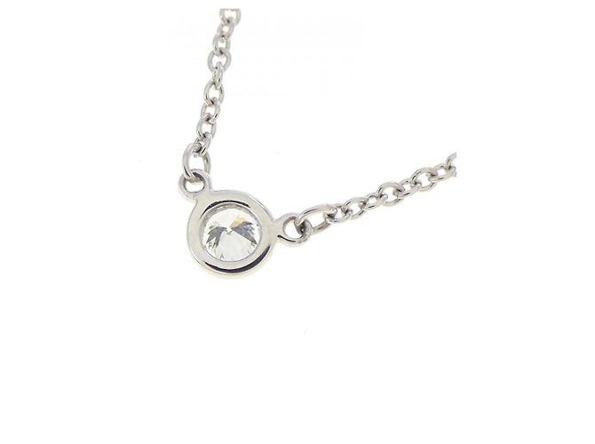 Collana Tiffany & Co. By the Yard - vista 4