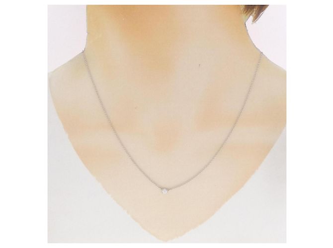 Collana Tiffany & Co. By the Yard - vista 6
