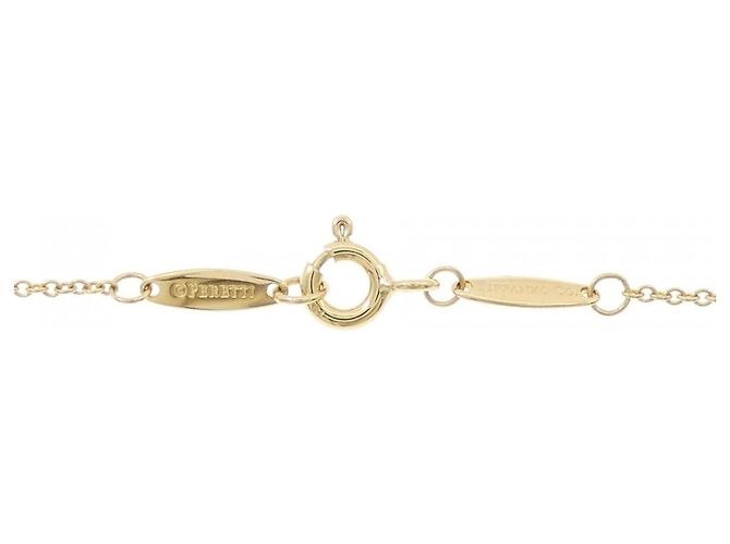 Collana a 2 pezzi Tiffany & Co. By the Yard D'oro - vista 5