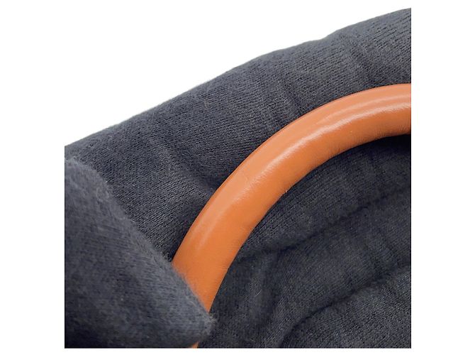 Loewe A5 Tote Handtasche Braun - Ansicht 11