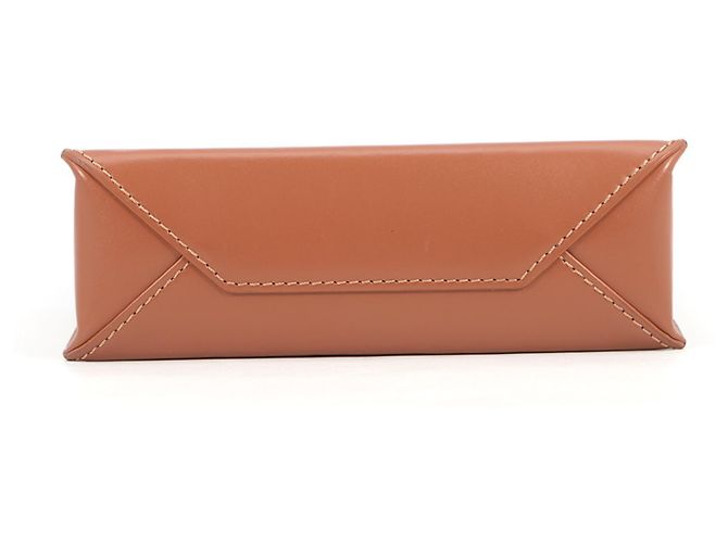 Loewe A5 Tote Handtasche Braun - Ansicht 3