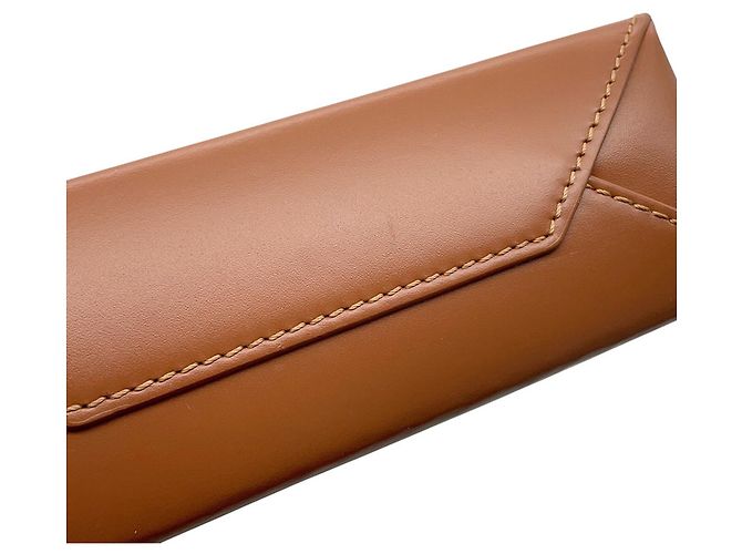Loewe A5 Tote Handtasche Braun - Ansicht 8