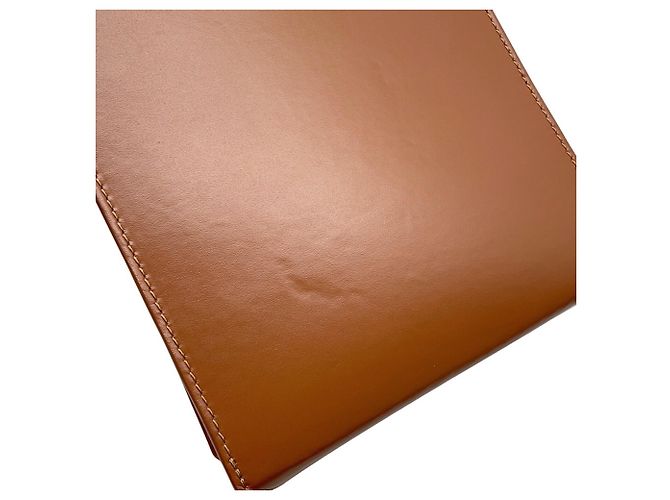Loewe A5 Tote Handtasche Braun - Ansicht 9