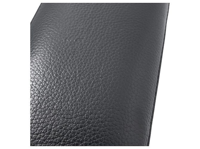 Everyday Bolsa de mão em lona preta Balenciaga Preto - vista 14