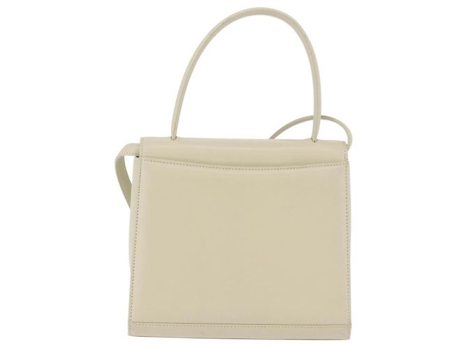 Givenchy Cuir Vintage Beige - vue 2