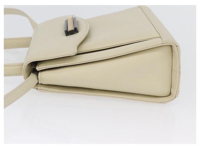 Givenchy Cuir Vintage Beige - vue 4