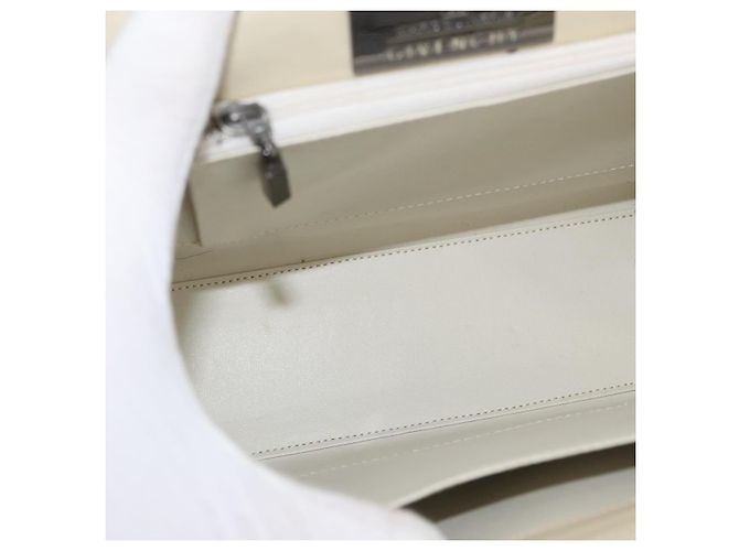 Givenchy Cuir Vintage Beige - vue 5
