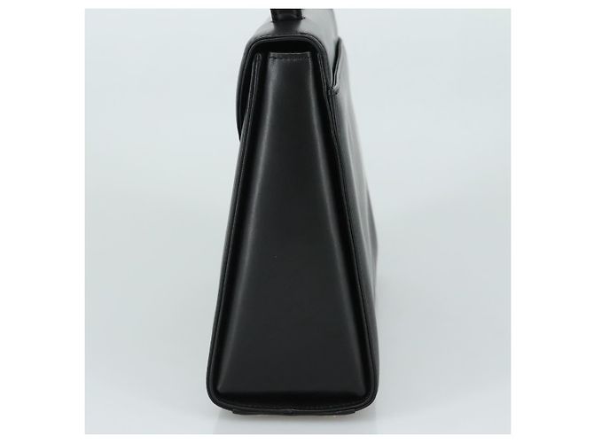 Givenchy Cuir Vintage Noir - vue 3