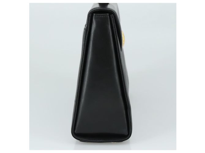 Givenchy Cuir Vintage Noir - vue 4