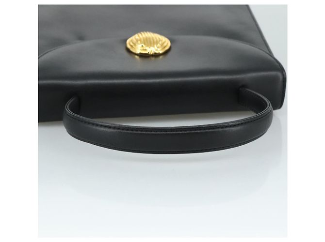 Givenchy Cuir Vintage Noir - vue 7