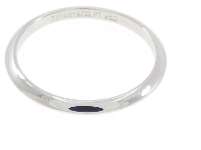 Tiffany & Co Tiffany Platinring - Ansicht 2