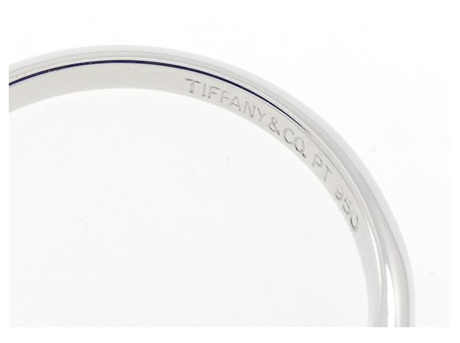 Tiffany & Co Tiffany Platinring - Ansicht 3