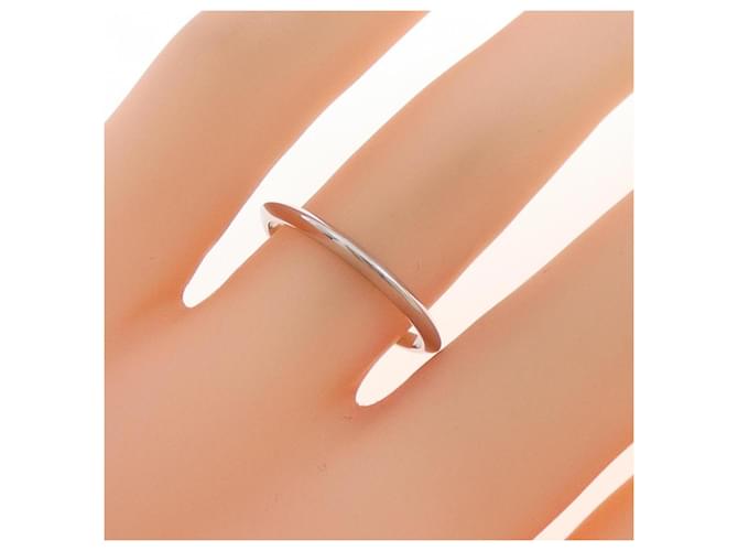 Tiffany & Co Tiffany Platinring - Ansicht 4