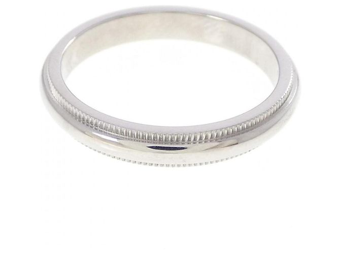 Milgrain Ring Tiffany & Co. - Ansicht 2