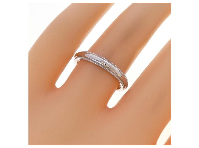 Milgrain Ring Tiffany & Co. - Ansicht 4