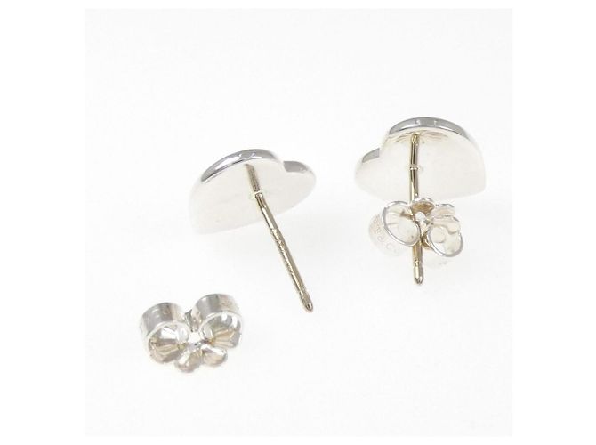 Orecchini mini Return to Heart di Tiffany & Co. Argento - vista 3