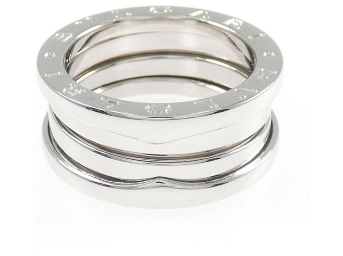 Bulgari Bvlgari B.zero1 3-Band Ring Golden - Ansicht 2