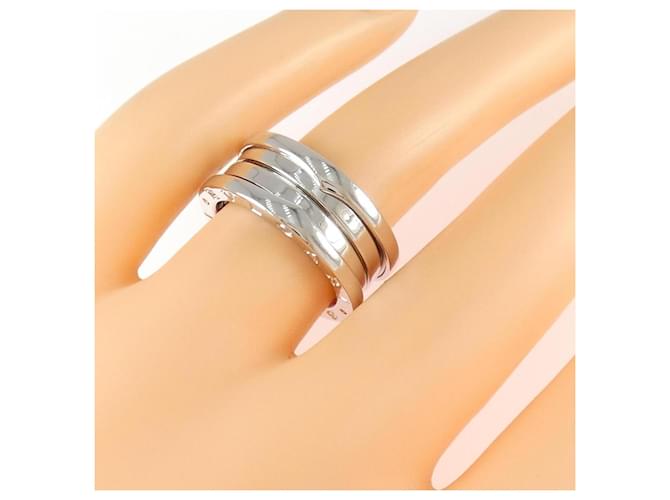 Bulgari Bvlgari B.zero1 3-Band Ring Golden - Ansicht 3